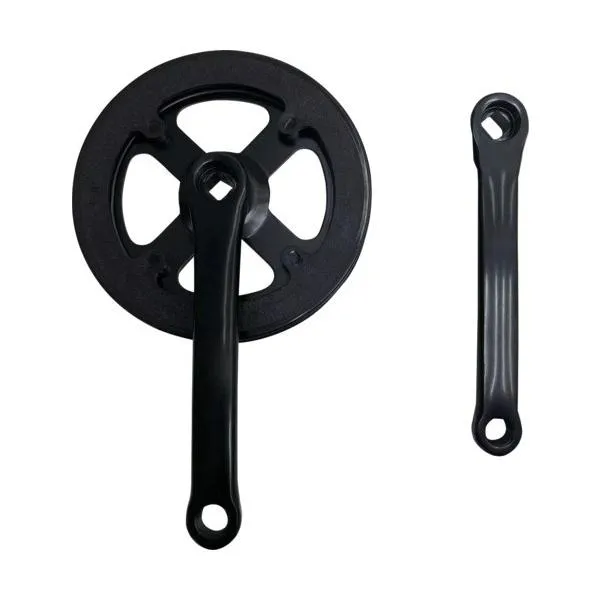 トラスコ(TRUSCO) ハザードランナー THRC5526用 ギアクランク THRC-5526GAK 1個