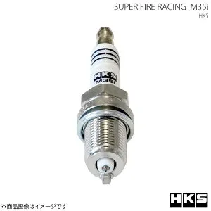 点火プラグ 6個 HKS アンフィニMS-9/センティア HDES/HDEP 94/1～95/10 スーパーファイアレーシング M35i M-iシリーズ 50003-M35i×6