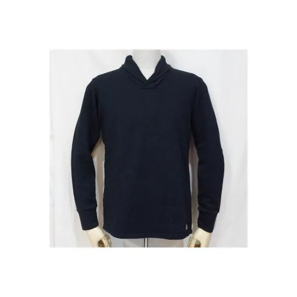 LOOFAH-BK-ルーファー-DELUXEWARE-デラックスウエアニット-DALEE'S-ダリーズニット