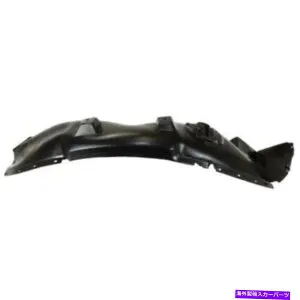 Fender Liner 2010年 - 2013年シボレー（シボレー）equinoxフロントフェンダーライナー - 右（乗客） for 2010 - 2013 Chevrolet (Chevy) Equinox Front Fender Liner - Right (Passenger)【並行輸入品】