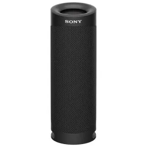 Sony SRS-XB23/B ワイヤレスポータブルスピーカー XB23 ブラック