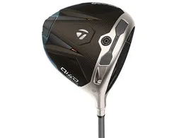 Qi4D MAX LITE ドライバー レディース [REAX 40 Mid Rotation Blue フレックス：A ロフト：12]