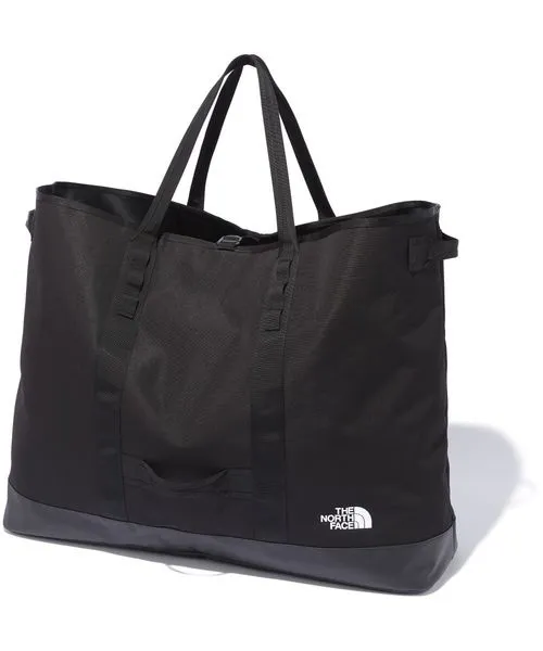 [マルイ]トレッキング Fieludens(R) Gear Tote L (フィルデンス ギアトートL)/ザ・ノース・フェイス（THE NORTH FACE） K