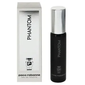 パコラバンヌ 香水 メンズ ファントム EDT・SP 15ml 送料込み(沖縄・離島を除く) 香水 フレグランス プレゼント 贈り物 ギフト PHANTOM PACO RABANNE