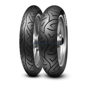 PIRELLI ピレリ SPORT DEMON フロント 110/70-17 54H TL