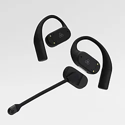 final 完全ワイヤレスイヤホン ブラック KDT3000 BLACK ［ワイヤレス(左右分離) /Bluetooth対応］