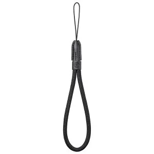シグマ 「SIGMA BF」用ハンドストラップ（ブラック） HS-11B SIGMA