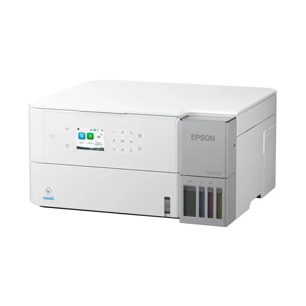 エプソン エコタンク搭載 カラーインクジェット複合機 Ａ４ ＥＷ－Ｍ６３８Ｔ １台
