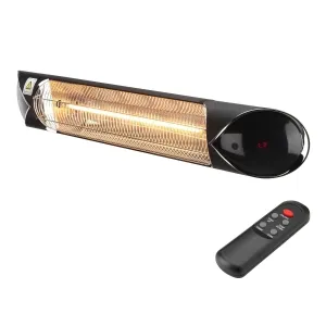 Chrester HEAT-A-202B [黒]