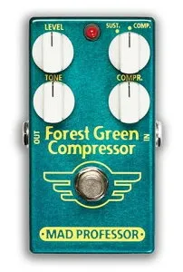 Mad Professor / Forest Green Compressor FAC【名古屋栄店】