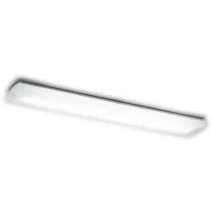 ◆LEDH83212N (推奨ランプセット)直管形LEDランプ シーリングライト キッチンライト 6畳用 蛍光灯器具40W×2灯クラス天井専用 非調光 2500lmタイプ LDL40 昼白色東芝ライテック 照明器具 キッチン 台