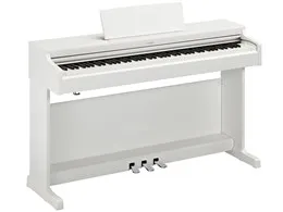 ARIUS YDP-165WH [ホワイトウッド調]