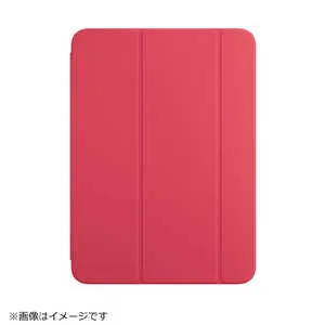 アップル iPad (第10世代)・iPad (A16)用Smart Folio - ウォーターメロン MDEP4FE/A
