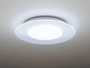 Panasonic パネルシリーズ 丸型タイプ ～8畳 HH-CL0892A
