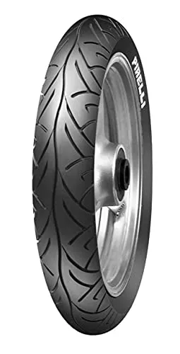 PIRELLI(ピレリ) オートバイ SPORT DEMON リア 140/70-17 66H M/C(モーターサイクル用タイヤ) チューブレスタイプ(TL) タイヤのみ・ホイールなし 2589600 1本