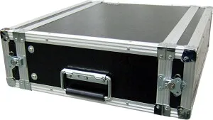 【送料込】アルモア ARMOR 3U-D360 FRP ラックケース