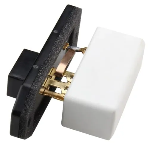 カーヒーター抵抗器 Compatible With Dodge For Ram 1500 2500 3500 1997 1998 1999 2000 2001 2002 2003 2004 2005 2006 2007 2008 ヒーター ブロワー ファン