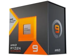Ryzen 9 7950X3D BOX