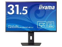 ProLite XB3294UHSCP-B1J [31.5インチ]
