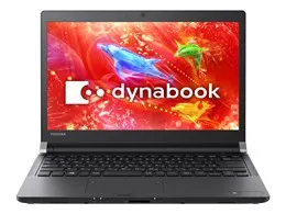 dynabook RZ83/DB PRZ83DB-BNA Core i7 フルHD高輝度・高色純度液晶 Officeなし
