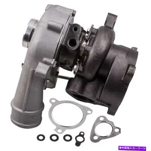 Turbo Charger Audi S3 Quattro BAM 1.8L K04-023ターボチャージ1999 2000 2001 2002のK04ターボ K04 Turbo for Audi S3 Quattro BAM 1.8L K04-023 Turbocharger 1999 2000 2001 2002【並行輸入品】
