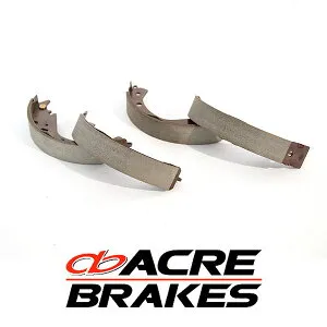 ACRE アクレ スポーツリアシュー リア用 エルグランド ATE50 ATWE50 H9.5～H14.5 3.0L