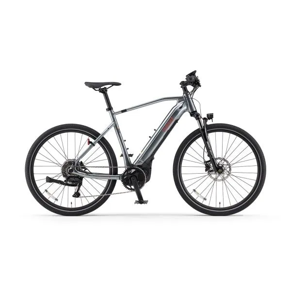 大阪市内店頭お渡し限定！ 2024年~2025年継続モデル YAMAHA CROSSCORE CONNECTED クロスコアコネクティッド