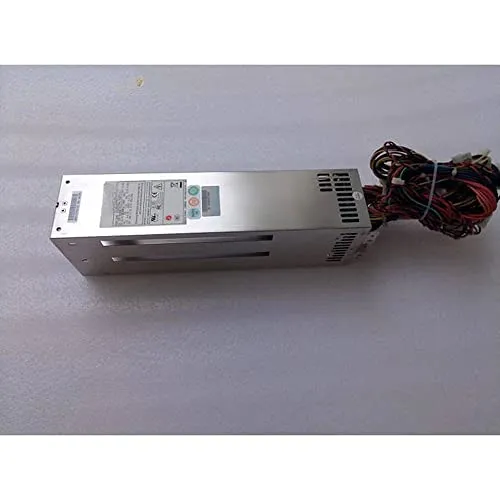 For R2G-5800V 2U 800W 1+1plug server power supply スイッチング電源 GIN-3800V module x 8