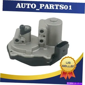 Intake Manifold GTIシートの吸気マニホールドコントロールモーターExeo Leon VW Passat Jetta Audi A3 A4 Intake Manifold Control Motor For GTI Seat Exeo Leon VW Passat Jetta Audi A3 A4【並行輸入品】