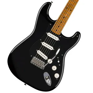 Fender / FSR Vintera II 50s Stratocaster Roasted Maple Black フェンダー [イシバシ限定販売]【福岡パルコ店】