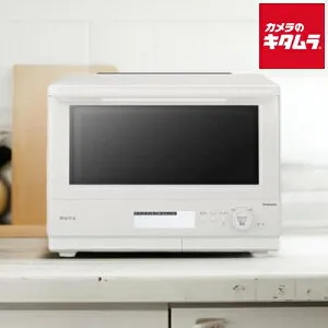 パナソニック スチームオーブンレンジ Bistro NE-BS8D-W オフホワイト [30L] Panasonic メーカー公認店 新生活 プレゼント ギフト 電子レンジ あたため 解凍 スチーム