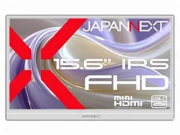 JN-MD-IPS156F2-W [15.6インチ ホワイト]