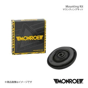 MONROE モンロー マウンティングキット フロント PEUGEOT 307 T5/T5NFU/T5RFN/T5RFJ 品番:MK196