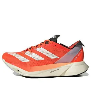 adidas アディダス メンズ スニーカー 【adidas Adizero Adios Pro 3 'Solar Red' GX9777】 サイズ US_M_4.5