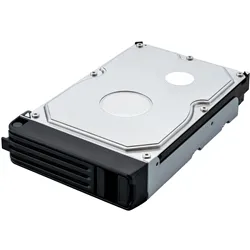 テラステーション 5000DWR WD Redモデル用オプション 交換用HDD 2TB