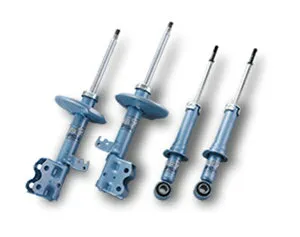 カヤバ KYB NEW SR SPECIAL トヨタ パッソ KGC10 04/5～用 ショック1台分セット