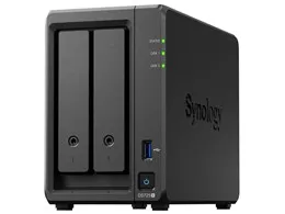 DiskStation DS725+/G