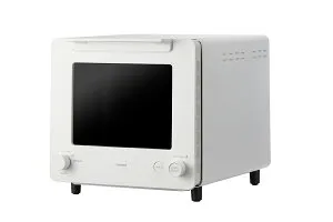 ツインバード オーブントースター ホワイト TS-D486W TWINBIRD 匠ブランジェトースター [TSD486W]