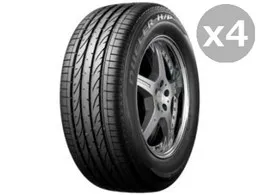 [4本セット] DUELER H/P SPORT RFT 225/45R18 91V ☆