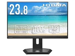 KH-C242SDB-F [23.8インチ ブラック]