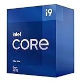 Core i9 11900F BOX