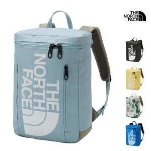 【P5倍 4/30まで】 セール SALE THE NORTH FACE ザ・ノース・フェイス NMJ82350 キッズ BC ヒューズ ボックス II KIDS BC FUSE BOX II キッズ 子供 男の子 女の子 リュック バックパック デイパック アウトドア