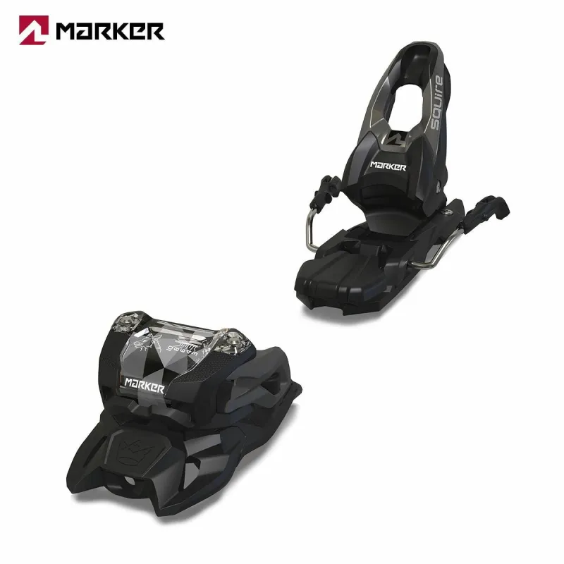 MARKER マーカー スキービンディング ＜2026＞SQUIRE 10 / スクワイヤ 10 / 7224V1M