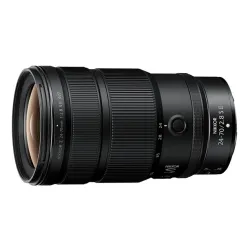 NIKKOR Z 24-70mm f/2.8 S II