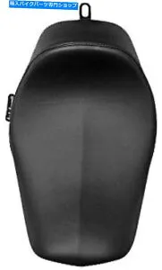 Seats Danny Gray 2006-2017 Harley-Davidson fxdl Dyna Low Rider ButtcrackソロSM FXD 0 DANNY GRAY 2006-2017 Harley-Davidson FXDL Dyna Low Rider BUTTCRACK SOLO SM FXD 0【並行輸入品】