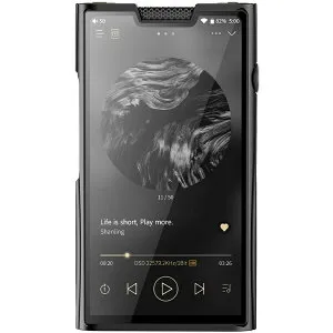 シャンリン デジタルオーディオプレーヤー SH-M8T Shanling M8T