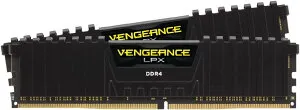 CORSAIR DDR4-3200MHz デスクトップPC用 メモリ VENGEANCE LPX シリーズ 32GB [16GB×2枚] CMK32GX4M2E3200C16