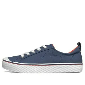 Skechers スケッチャーズ レディース スニーカー 【(WMNS) Skechers Bob's B Wild Low-Top Sneakers Blue 113300-NVY】 サイズ US_8(25.0cm)