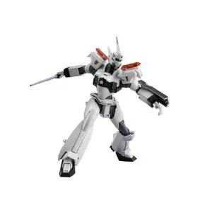 【4/24 20時～次回使える1500円OFFクーポン配布】ROBOT魂 ＜SIDE LABOR＞ 『機動警察パトレイバー EZY』 イングラム・プラス(AV-98Plus) (塗装済み可動フィギュア)