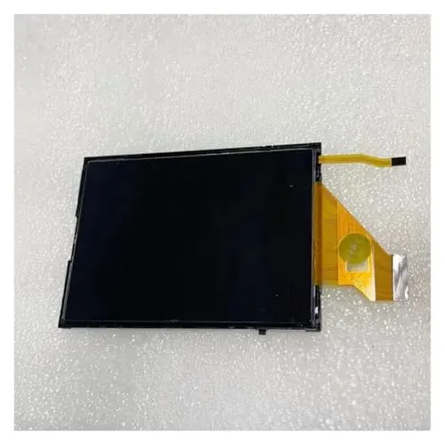 バックライト修理部品付き TFT LCD ディスプレイ画面、Canon Powershot SX610 HS と互換性があります。 SX620HS ; SX720 HS デジタルカメラ